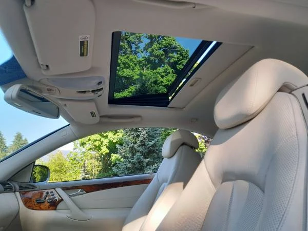 2006 Mercedes-Benz C215 CL-Class - Image 21 of 21