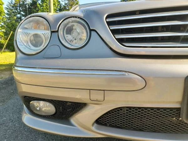 2006 Mercedes-Benz C215 CL-Class - Image 8 of 21