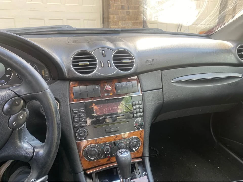 2006 Mercedes-Benz C216 CL-Class - Image 11 of 11