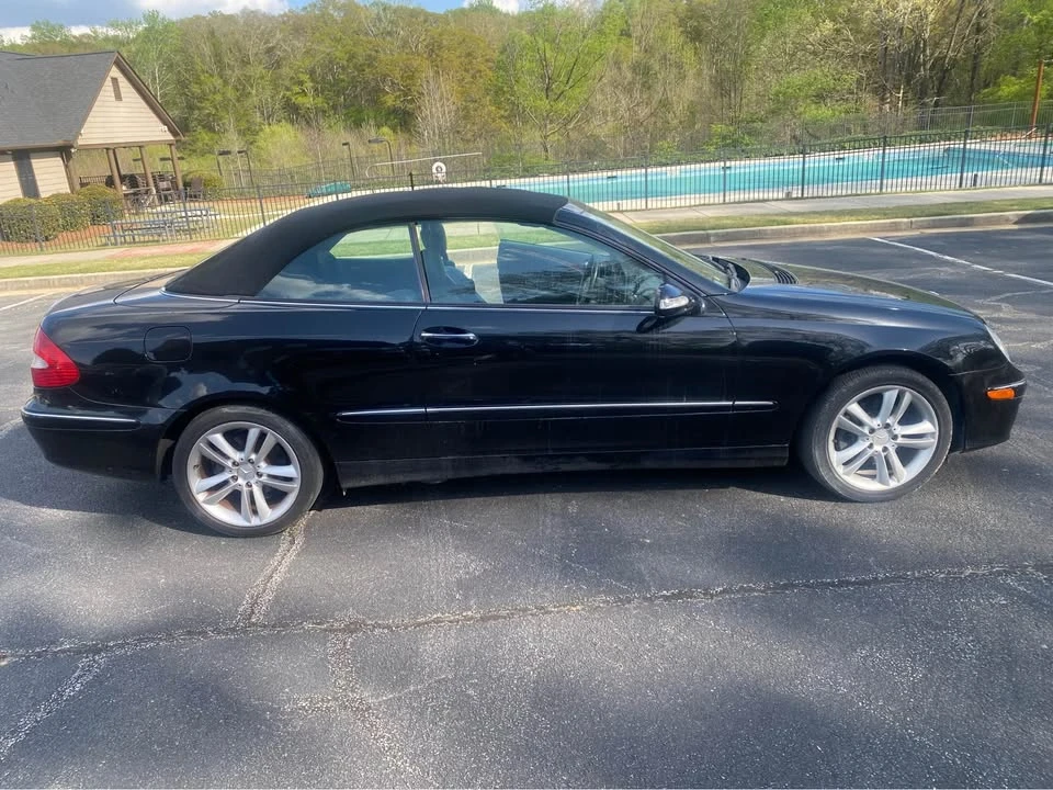 2006 Mercedes-Benz C216 CL-Class - Image 2 of 11