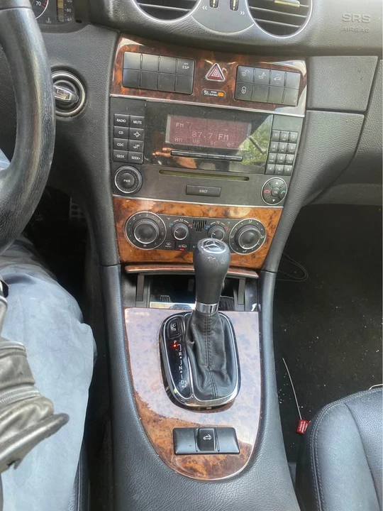 2006 Mercedes-Benz C216 CL-Class - Image 10 of 11