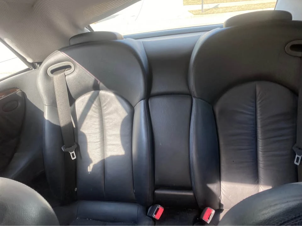 2006 Mercedes-Benz C216 CL-Class - Image 9 of 11