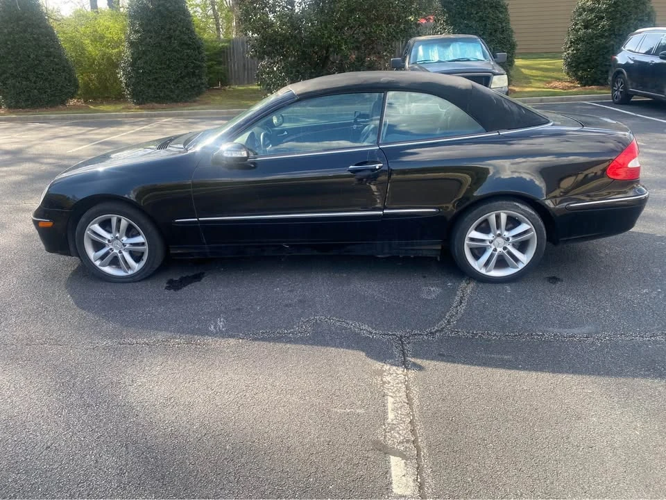 2006 Mercedes-Benz C216 CL-Class - Image 6 of 11