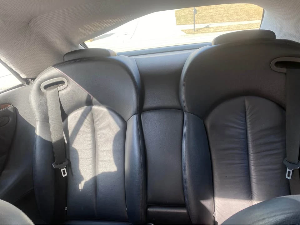 2006 Mercedes-Benz C216 CL-Class - Image 8 of 11
