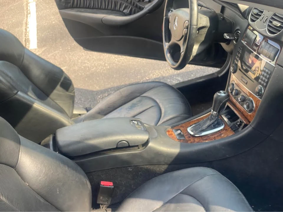 2006 Mercedes-Benz C216 CL-Class - Image 4 of 11