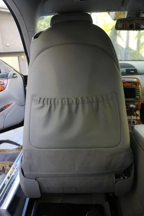 2006 Mercedes-Benz C216 CL-Class - Image 21 of 26