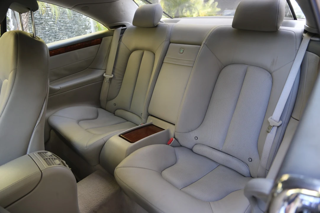 2006 Mercedes-Benz C216 CL-Class - Image 19 of 26