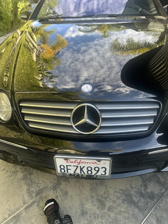2006 Mercedes-Benz C216 CL-Class - Image 12 of 26