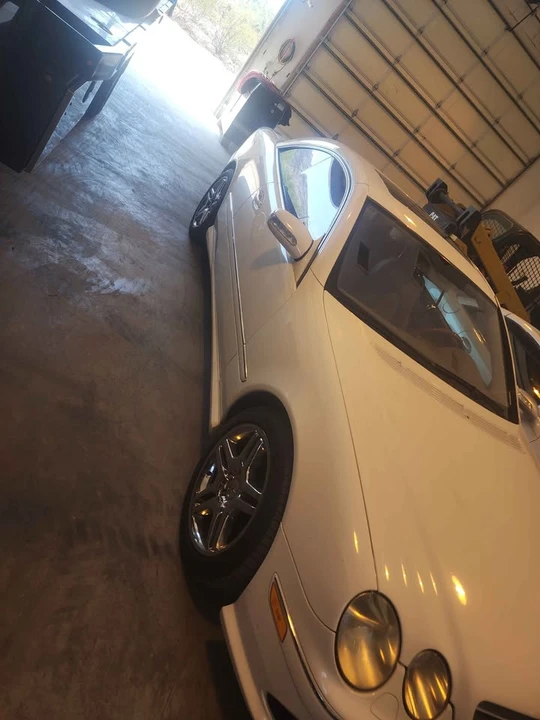 2006 Mercedes-Benz C216 CL-Class - Image 2 of 9