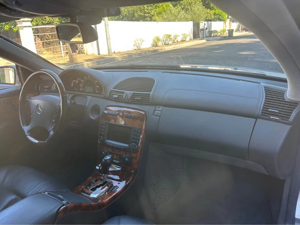 2006 Mercedes-Benz C215 CL-Class - Image 19 of 20