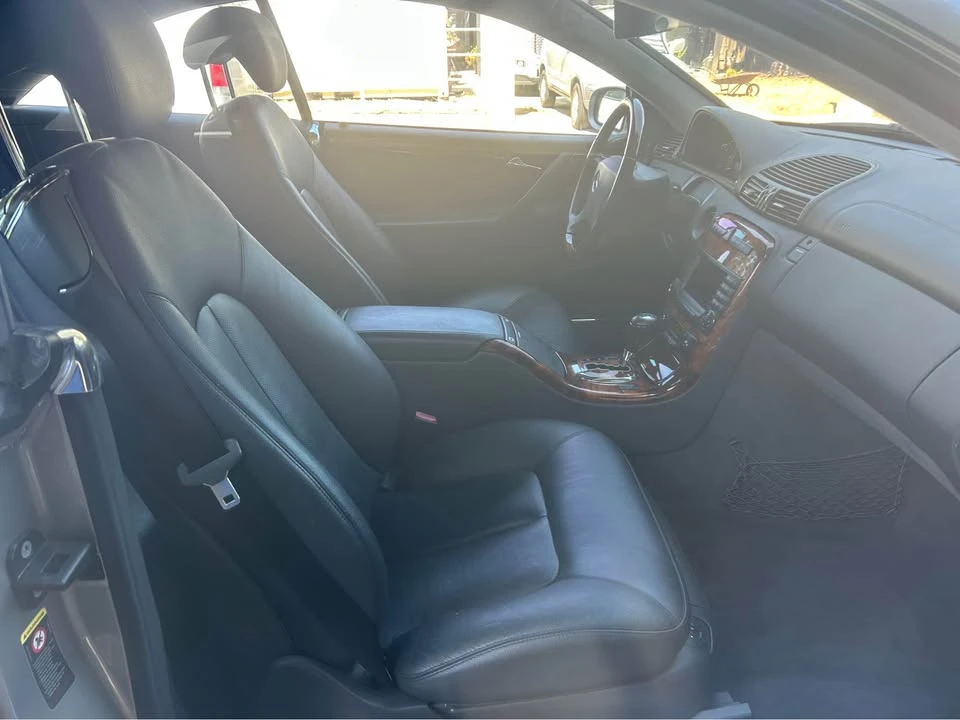 2006 Mercedes-Benz C215 CL-Class - Image 18 of 20