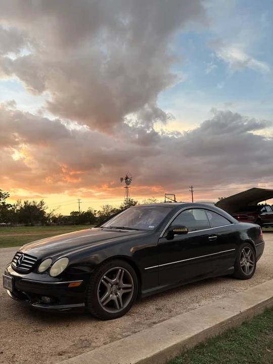 2006 Mercedes-Benz C216 CL-Class - Image 2 of 11