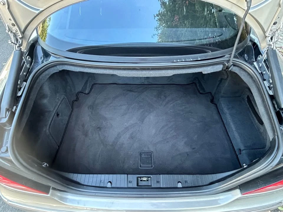 2006 Mercedes-Benz C215 CL-Class - Image 11 of 20