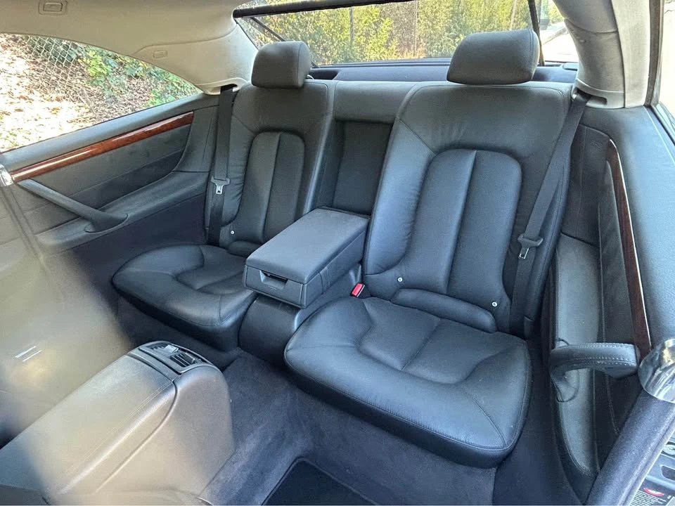 2006 Mercedes-Benz C215 CL-Class - Image 13 of 20