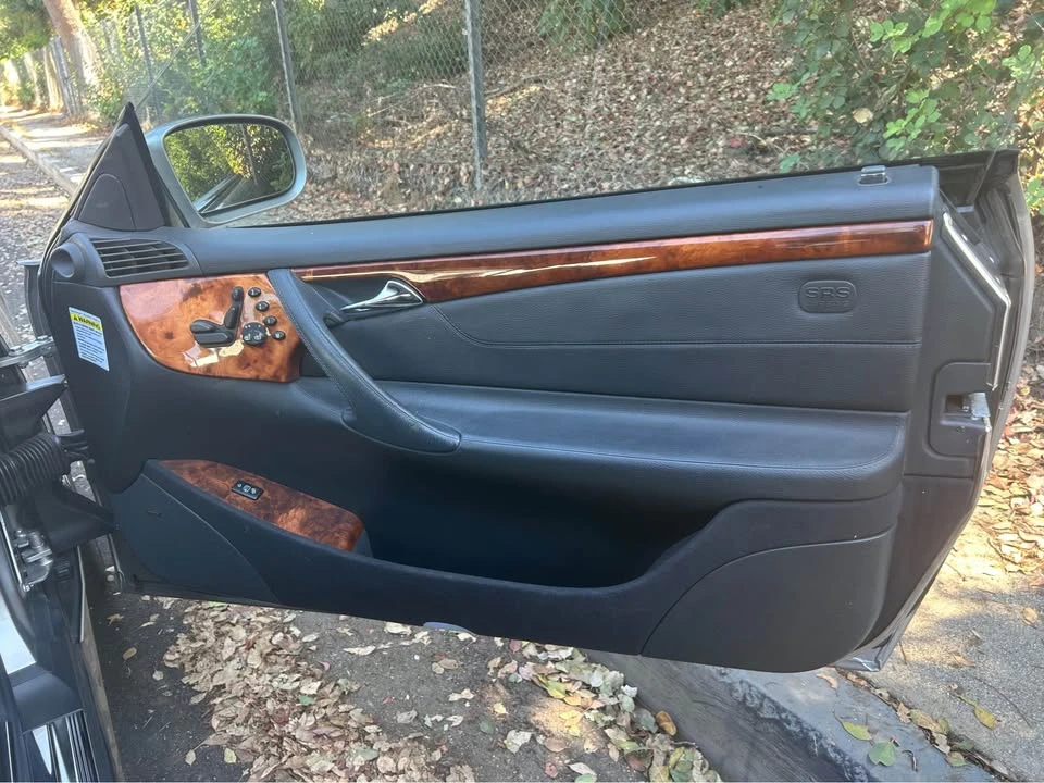 2006 Mercedes-Benz C215 CL-Class - Image 20 of 20