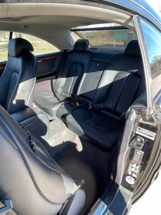 2006 Mercedes-Benz C216 CL-Class - Image 9 of 11
