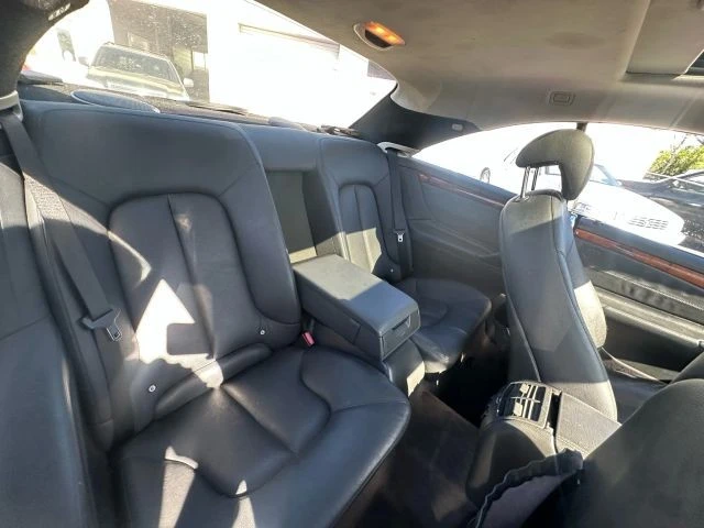 2006 Mercedes-Benz CL-Class - Image 9 of 11