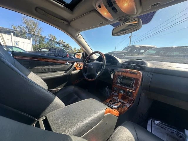 2006 Mercedes-Benz C215 CL-Class - Image 8 of 11