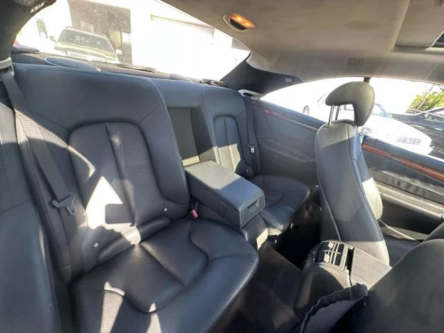 2006 Mercedes-Benz C215 CL-Class - Image 9 of 11