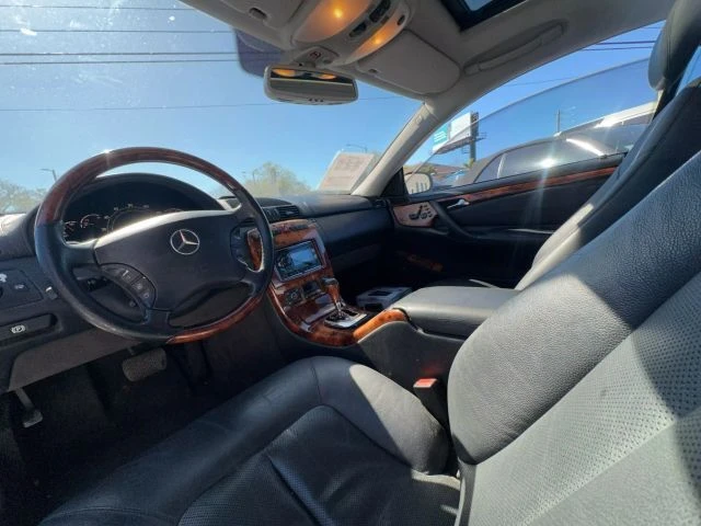 2006 Mercedes-Benz C215 CL-Class - Image 11 of 11