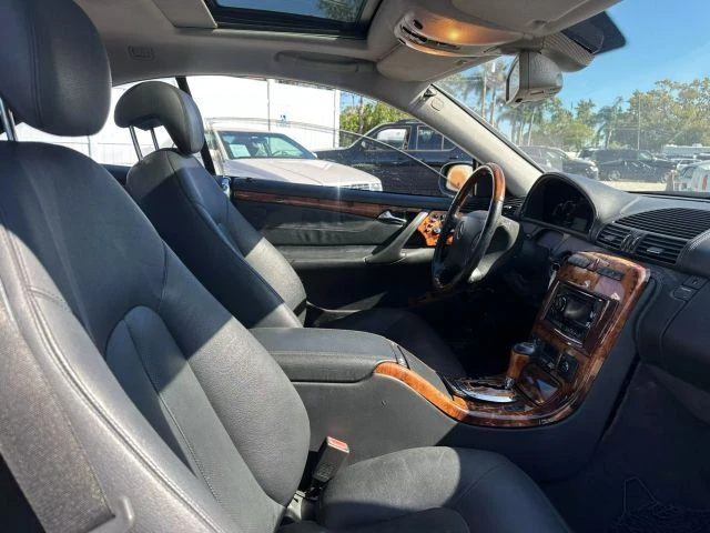 2006 Mercedes-Benz C215 CL-Class - Image 7 of 11