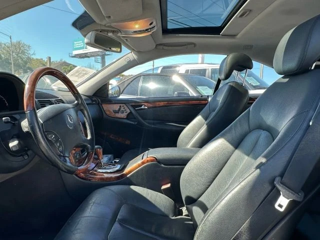 2006 Mercedes-Benz C215 CL-Class - Image 10 of 11