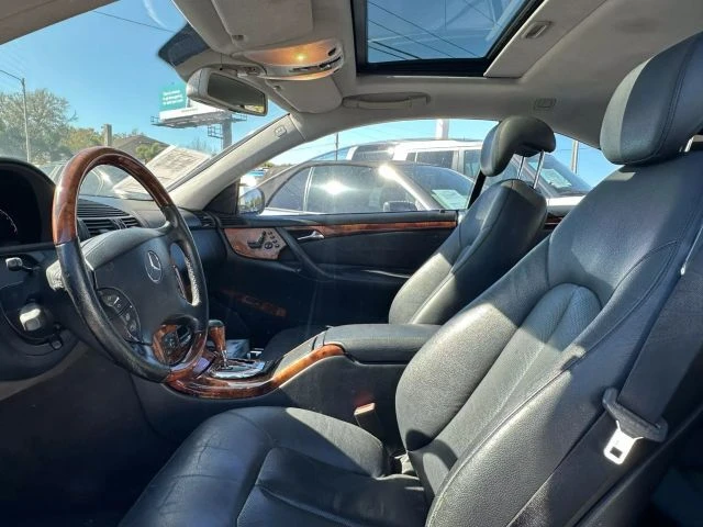 2006 Mercedes-Benz C215 CL-Class - Image 10 of 11