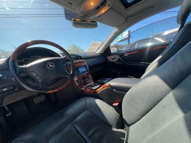 2006 Mercedes-Benz CL-Class - Image 11 of 11
