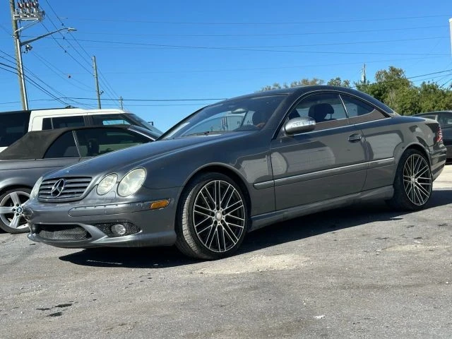 2006 Mercedes-Benz C215 CL-Class - Image 6 of 11