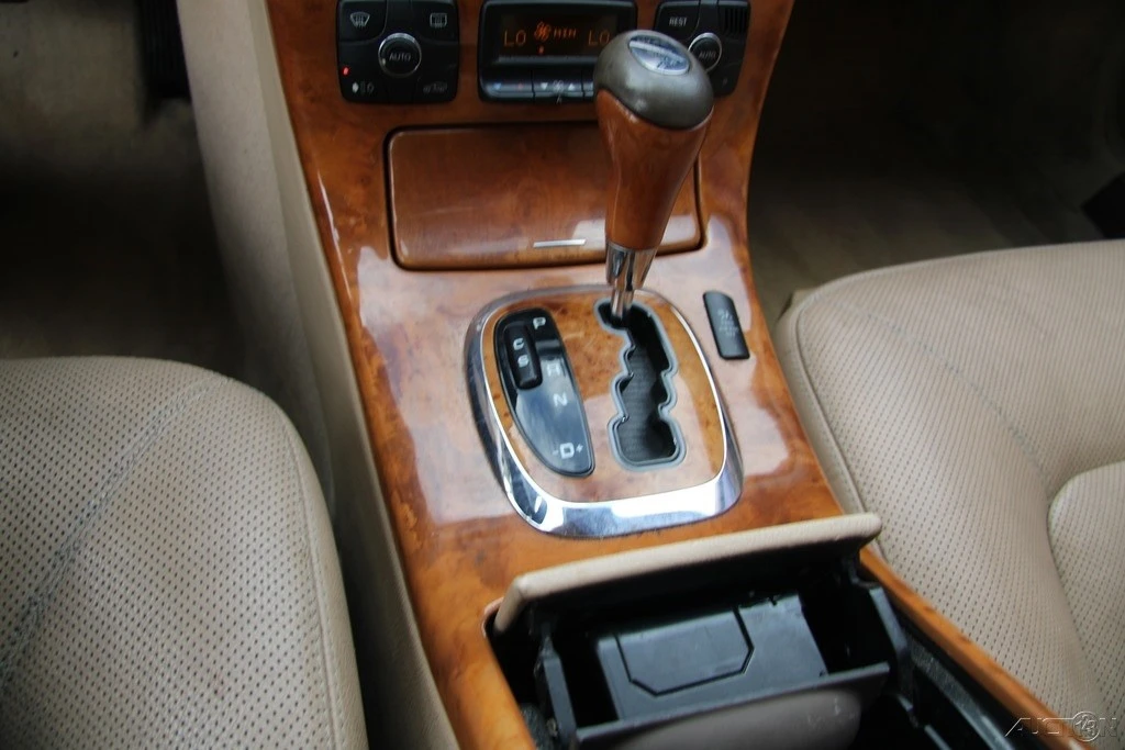 2006 Mercedes-Benz C215 CL-Class - Image 17 of 21