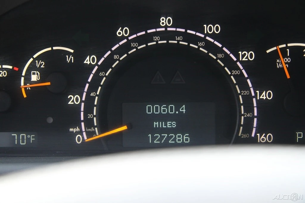 2006 Mercedes-Benz C215 CL-Class - Image 15 of 21