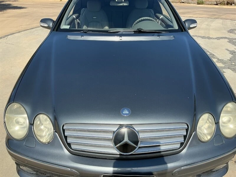 2006 Mercedes-Benz C216 CL 63 & CL 65 AMG - Image 4 of 24