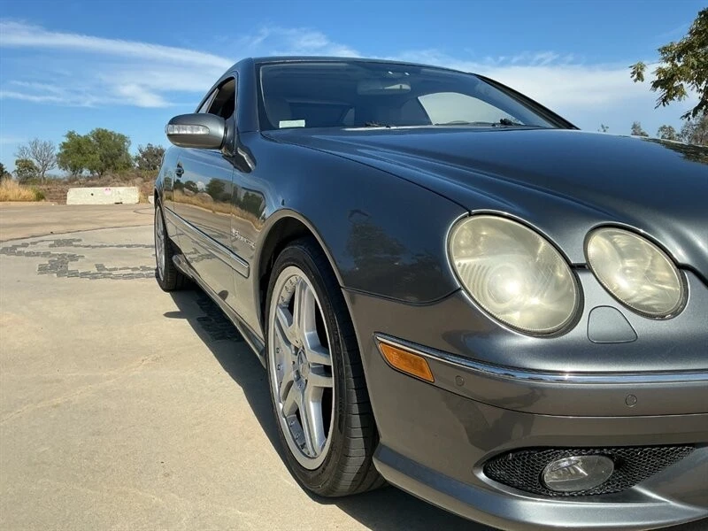 2006 Mercedes-Benz C216 CL 63 & CL 65 AMG - Image 10 of 24