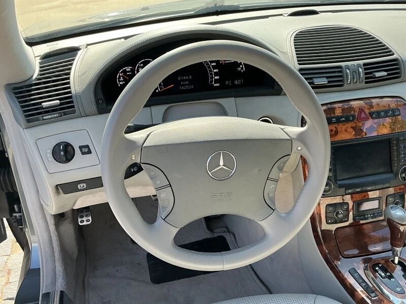 2006 Mercedes-Benz C216 CL 63 & CL 65 AMG - Image 20 of 24