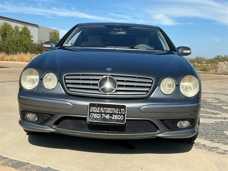 2006 Mercedes-Benz C216 CL 63 & CL 65 AMG - Image 3 of 24