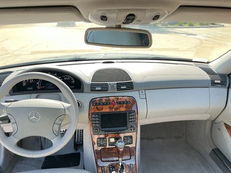 2006 Mercedes-Benz C216 CL 63 & CL 65 AMG - Image 22 of 24