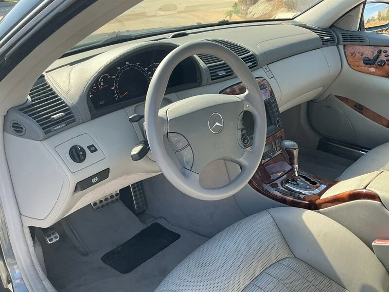 2006 Mercedes-Benz C216 CL 63 & CL 65 AMG - Image 21 of 24
