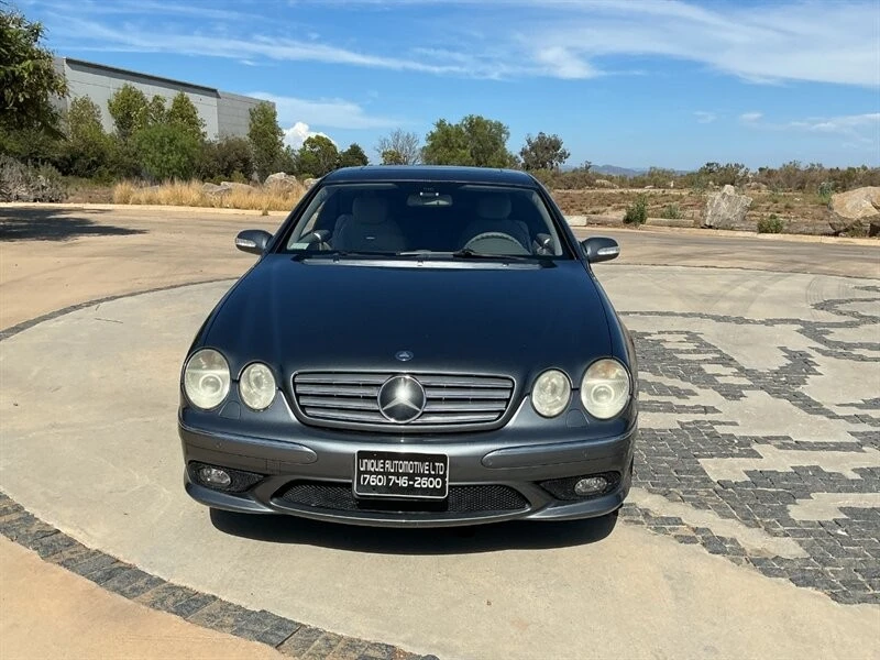 2006 Mercedes-Benz C216 CL 63 & CL 65 AMG - Image 2 of 24
