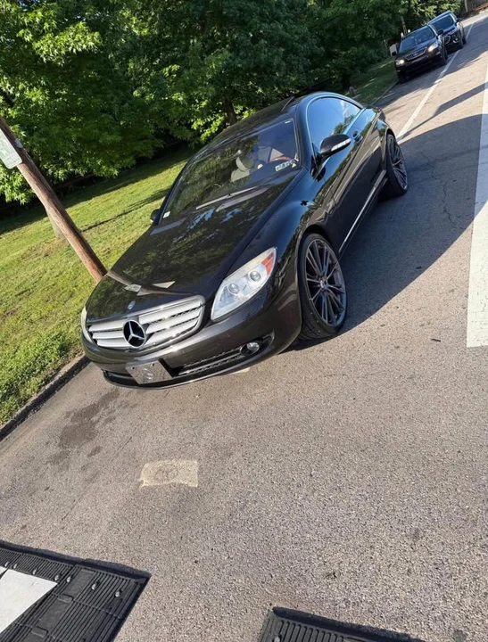2006 Mercedes-Benz C216 CL-Class - Image 2 of 15