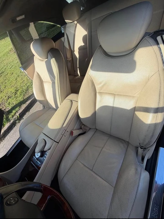 2006 Mercedes-Benz C216 CL-Class - Image 10 of 15