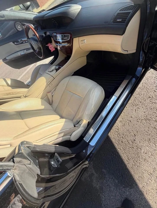 2006 Mercedes-Benz C216 CL-Class - Image 13 of 15
