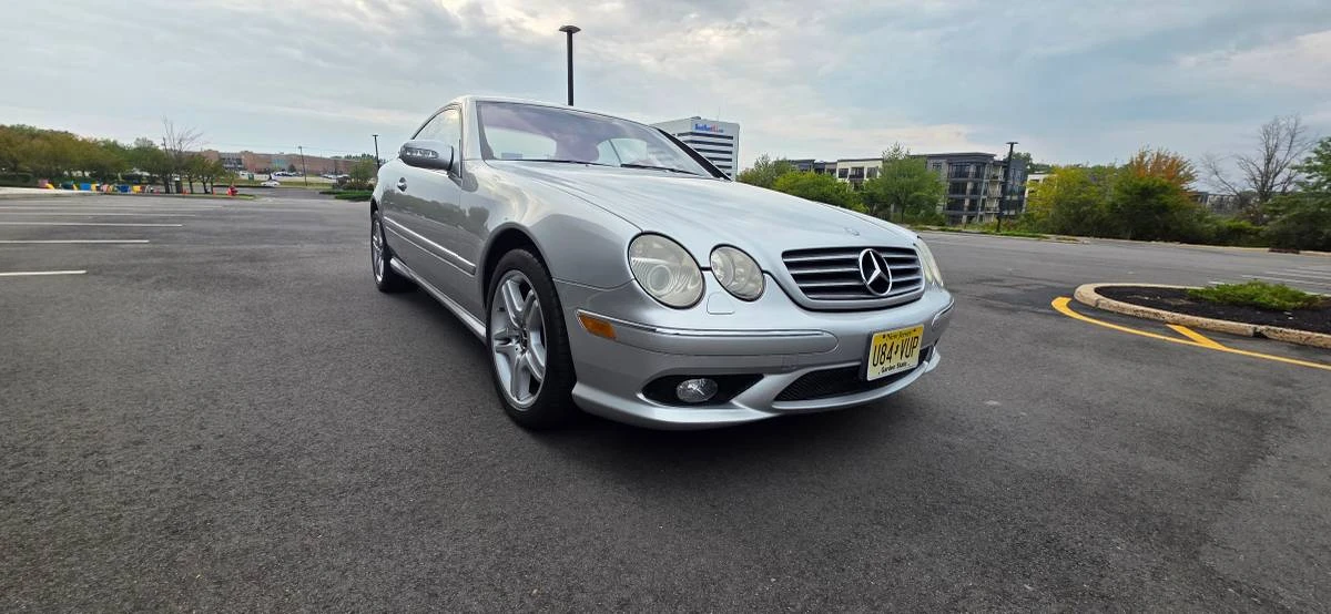 2006 Mercedes-Benz C215 CL-Class - Image 3 of 24