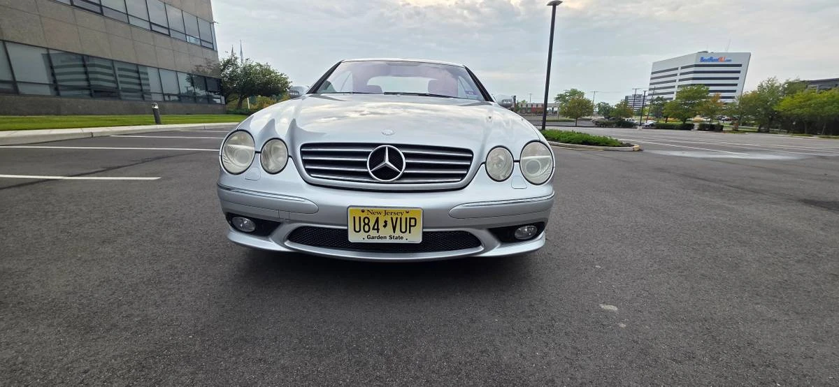 2006 Mercedes-Benz C215 CL-Class - Image 2 of 24