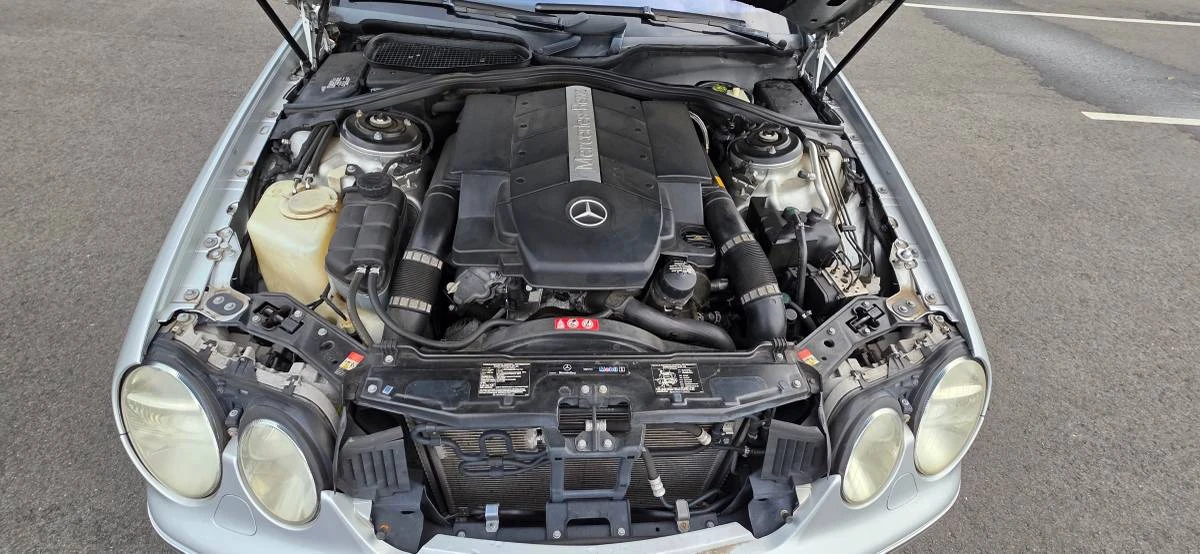 2006 Mercedes-Benz C215 CL-Class - Image 19 of 24