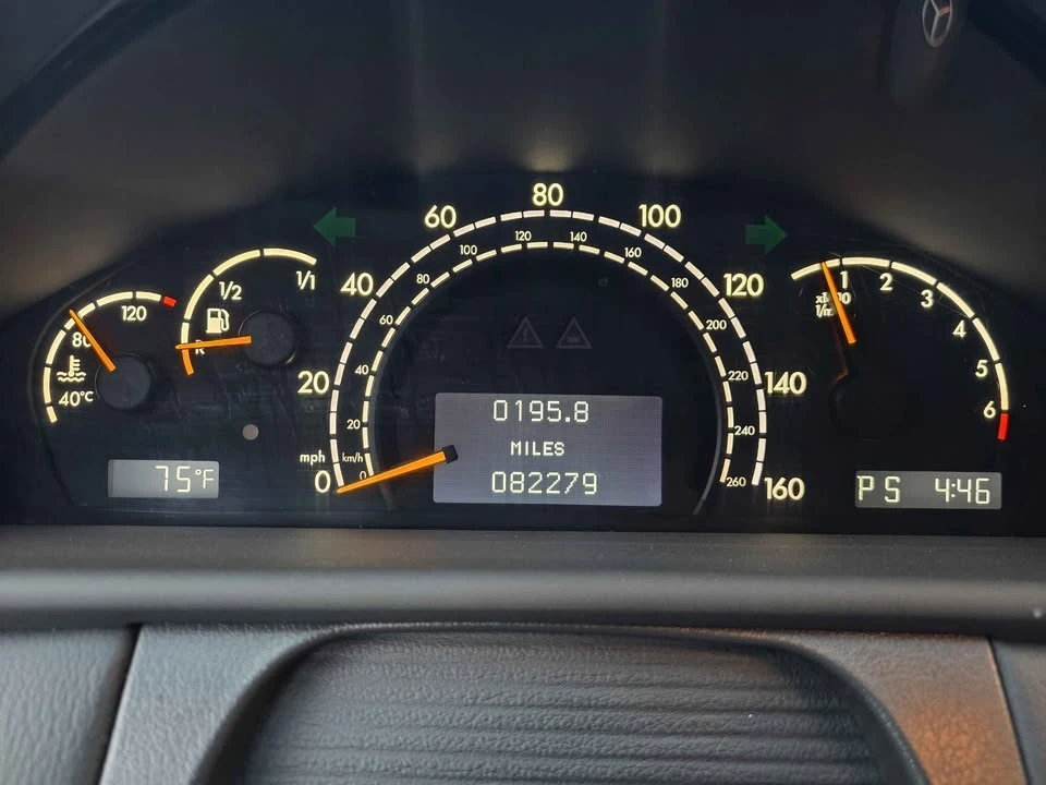 2006 Mercedes-Benz C215 CL-Class - Image 13 of 16