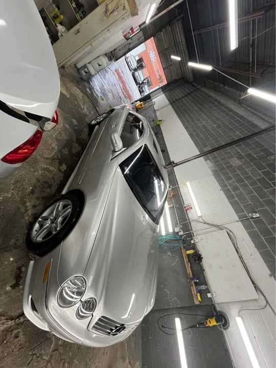 2006 Mercedes-Benz C215 CL-Class - Image 6 of 10