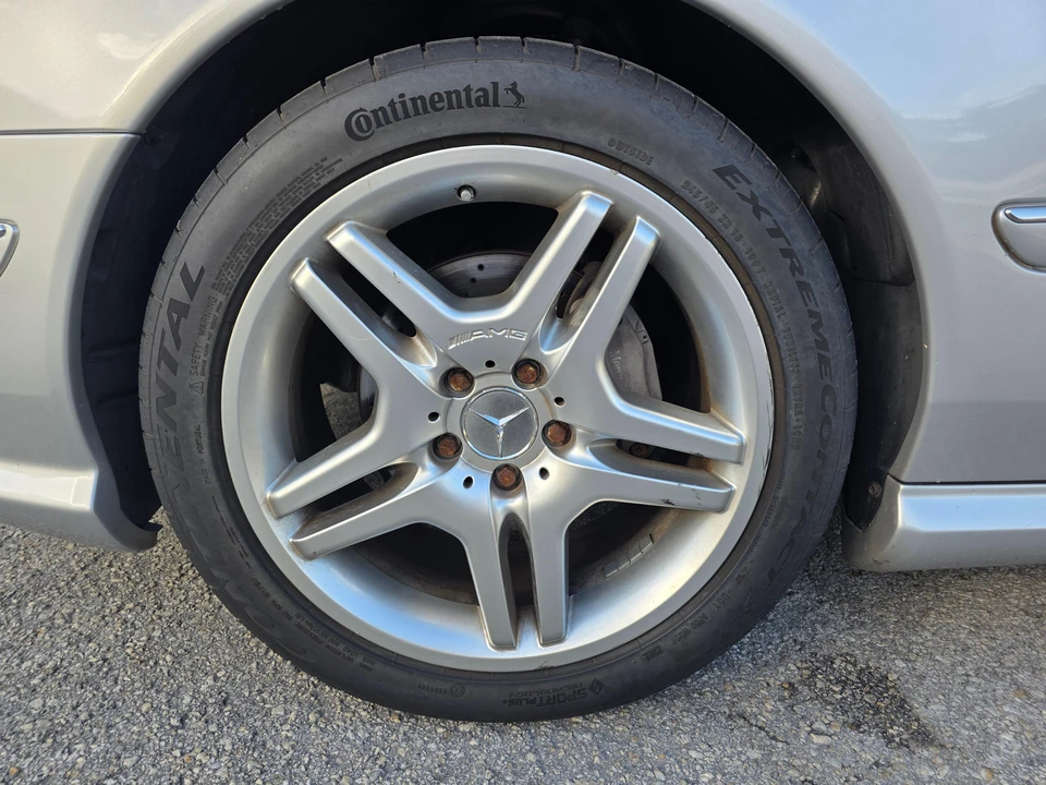 2006 Mercedes-Benz C215 CL-Class - Image 31 of 31