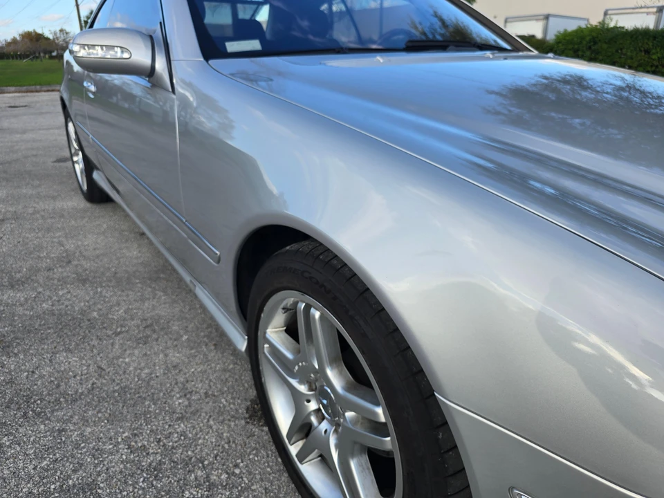 2006 Mercedes-Benz C215 CL-Class - Image 30 of 31