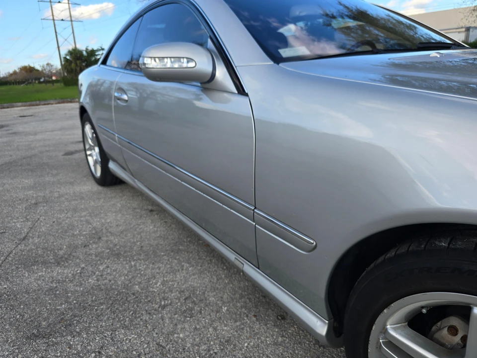 2006 Mercedes-Benz C215 CL-Class - Image 29 of 31