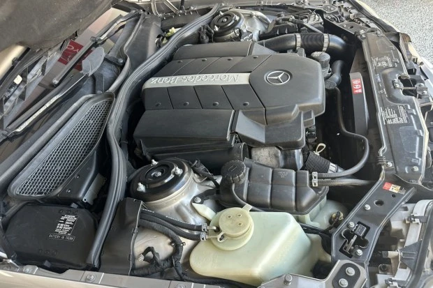 2006 Mercedes-Benz C215 CL-Class - Image 6 of 7